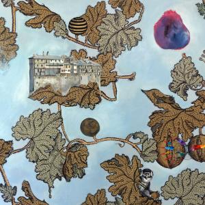 Holy Garden Holy Garden