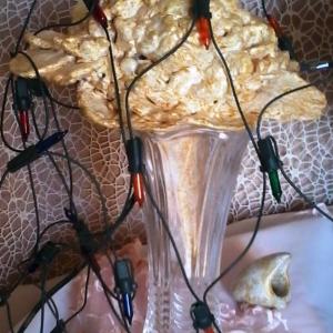 La materia prende forma e teoria del metamorfismo cromatico La materia prende forma e teoria del metamorfismo cromatico