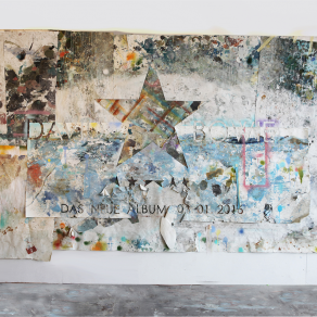 Das Neue Album 2016