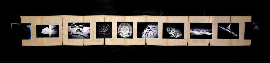 La forma del pensiero