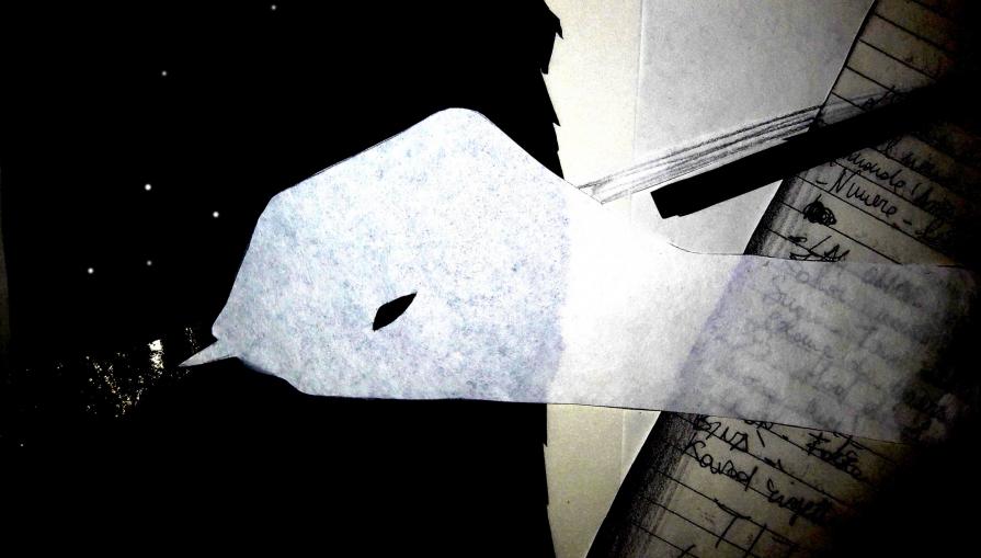 La forma del pensiero