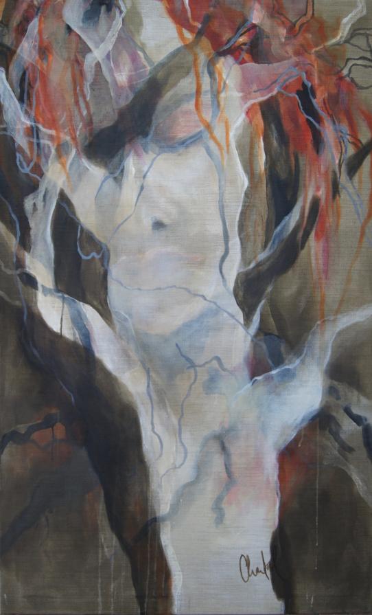 Redleaves III (Series)