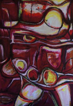 L'angoscia del tempo