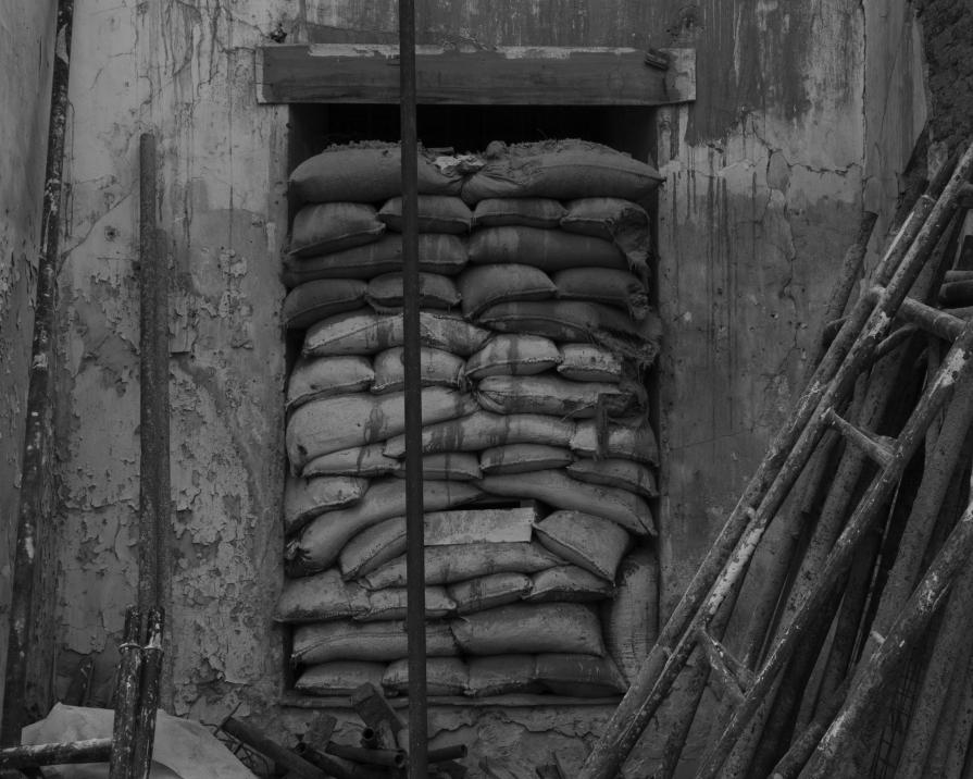 Senza titolo dalla serie 