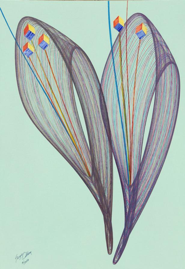 Mutazioni genetiche / Genetic mutations