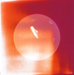 From the series "Des Sons Venus De Nulle Part"