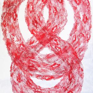 Red Metasocial Membrane  