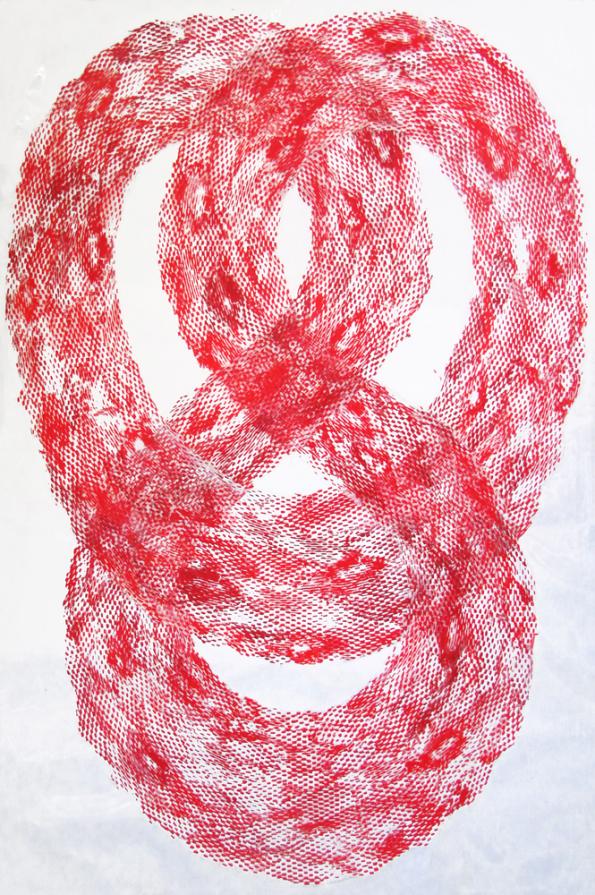 Red Metasocial Membrane  