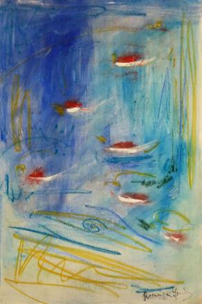  I CINQUE PUNTI ROSSI