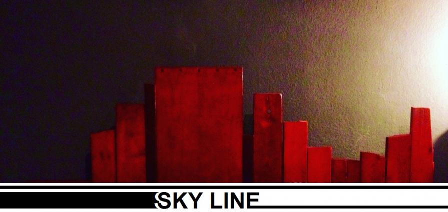 sky line