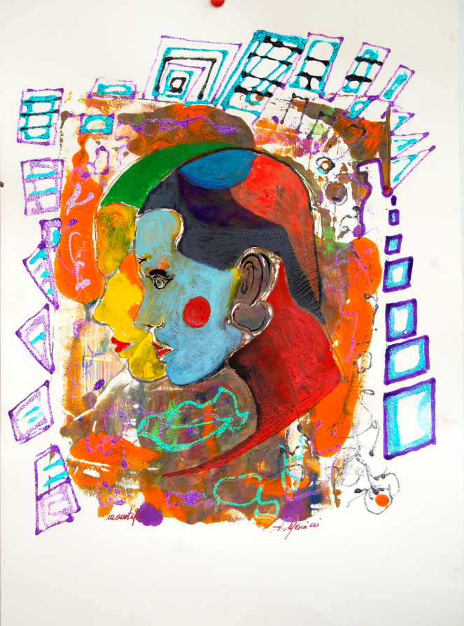 INTERRUZIONE DELLA NOSTRA COSCIENZA