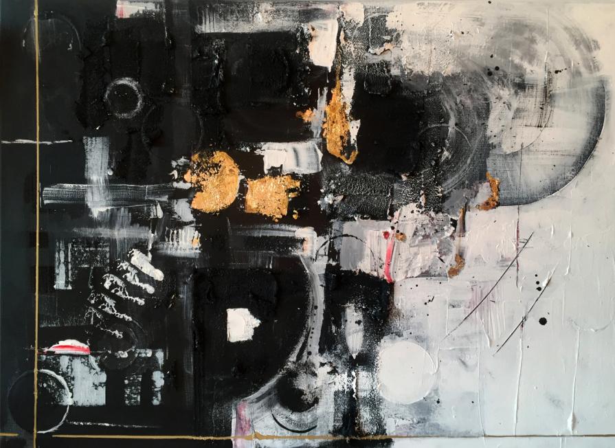 Preziose cicatrici ( serie 2016) 