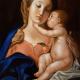 Vergine con Bambino