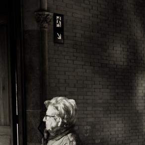 Fantasmi metropolitani