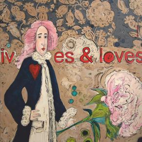 Virgil O.T. of Brampton