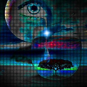 Le lacrime che non escono si depositano sul cuore...!!!