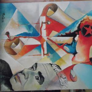 OMAGGIO A UN GRANDE UOMO