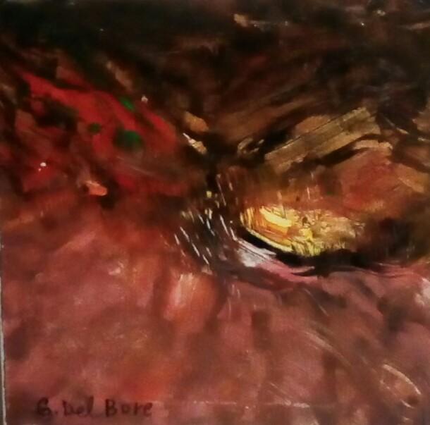 Arrestato e condannato.