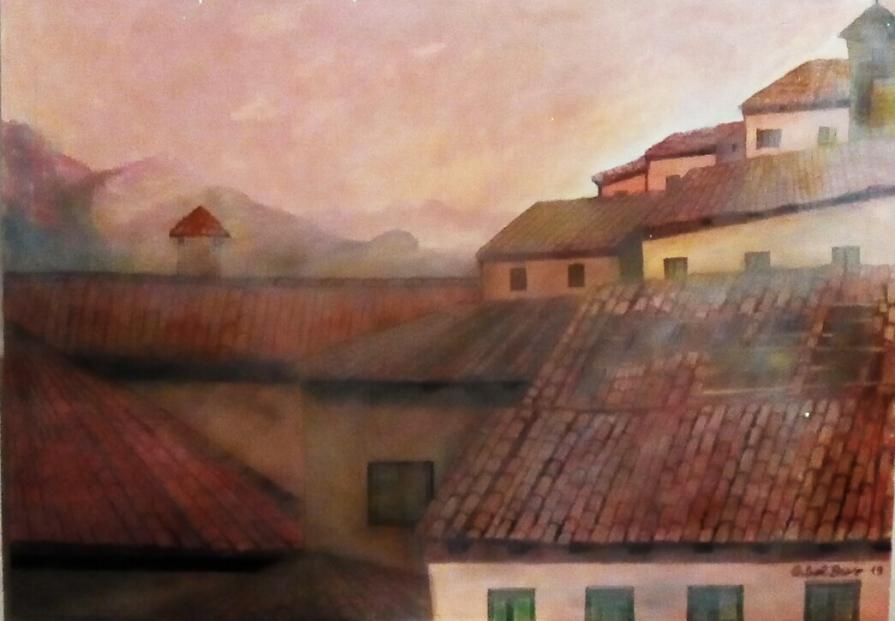 Alvito settimana Santa 2019