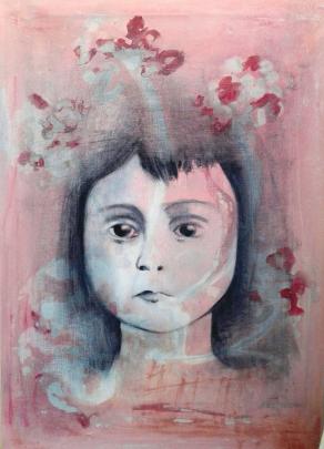 Infanzia negata Anna