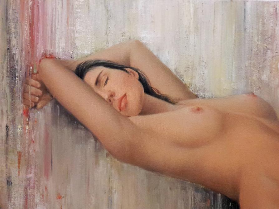 untitled (part of the painting)