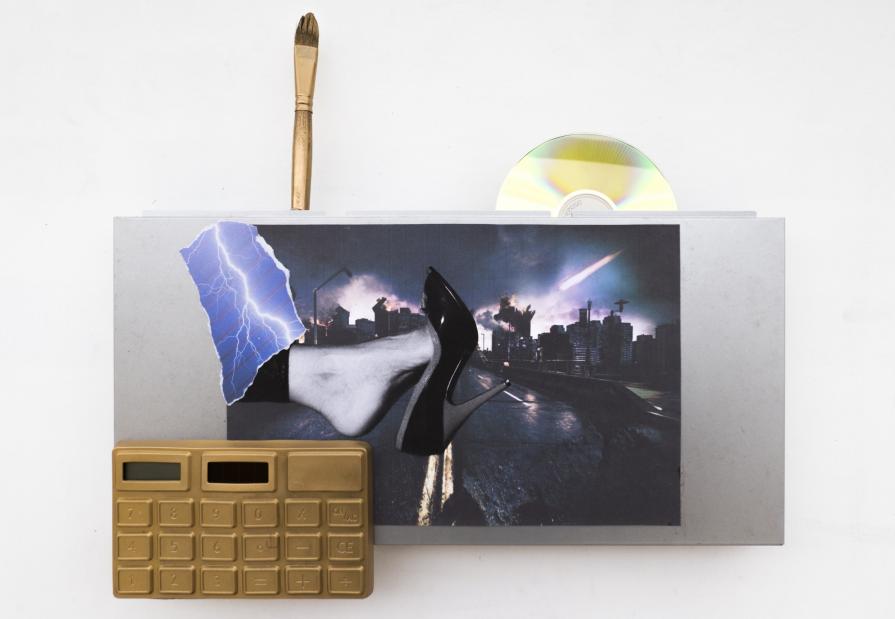 Fetish Destruction n.14 Fetish Destruction n.14