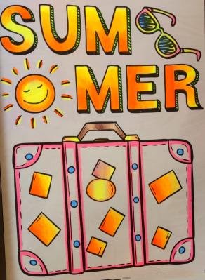 Voglia d'estate 16...