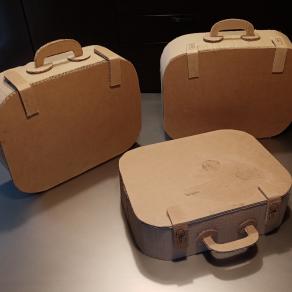 Preparativi  di viaggio 