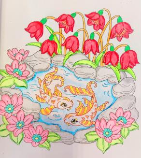 ...Canto di Primavera...!!!