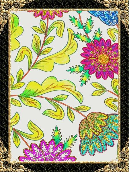 La magia del profumo...!!!