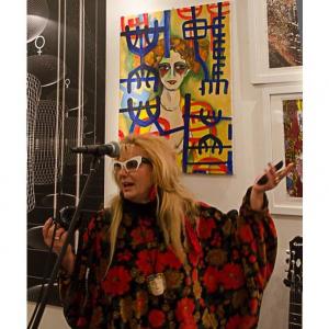 La SibillaRegina di Gerusalemme Ricerca, narrazione, performancee... pensieri in libertà La SibillaRegina di Gerusalemme Ricerca, narrazione, performancee... pensieri in libertà