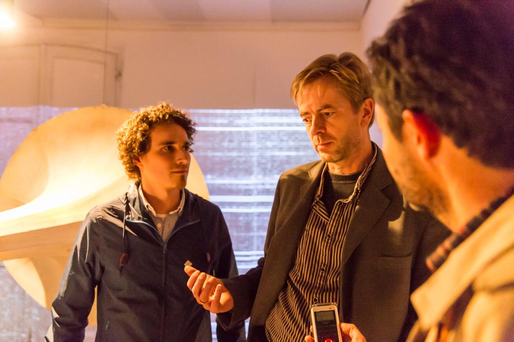 Awards and Final Exhibition Celeste Prize 2013 Awards and Final Exhibition Celeste Prize 2013