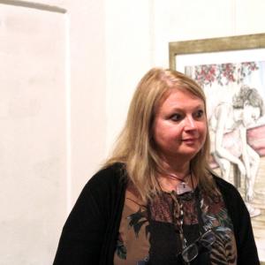 SUPREMA EFFIGIE al Palazzo Ducale di Revere (MN)