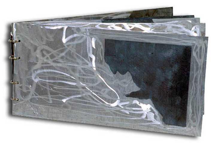 Open Atelier: ITALY and  TECHE live media