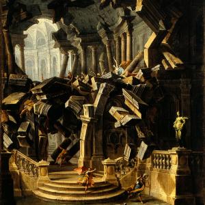 La prospettiva dell’effimero. Antonio Joli e la "scena per angolo"