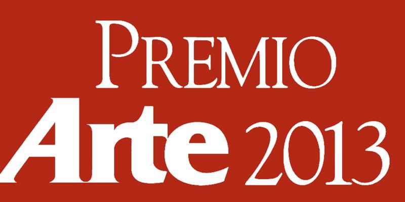 PREMIO Arte 2013