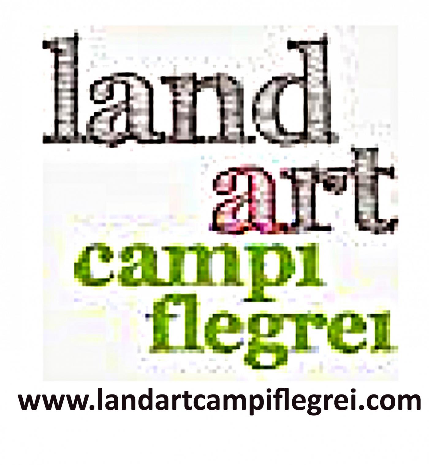 Land art campi flegrei 2014. X ed.