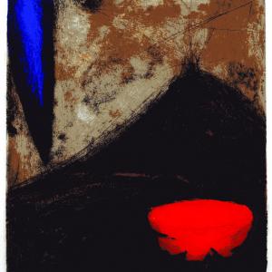 Art and the Mountain