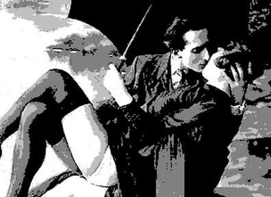 la pAssion de la femme