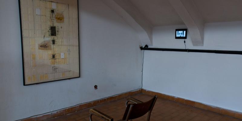 Nello stesso Luogo nello stesso Tempo