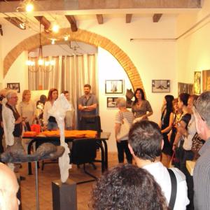 "IL LINGUAGGIO DEL CORPO"