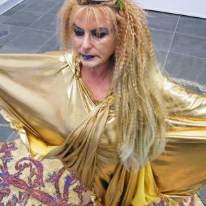 I° Edizione del Festival”GLOBALARTinternazionaleART”