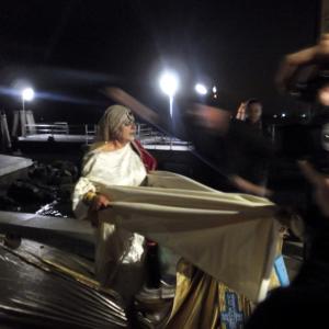 "La ninfa di Verdi e di Wagner"  