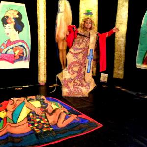 L A GLOBALART PRESENTA IL GIORNO DEI MORTI PER CELEBRARE LA VITA 2014 L A GLOBALART PRESENTA IL GIORNO DEI MORTI PER CELEBRARE LA VITA 2014