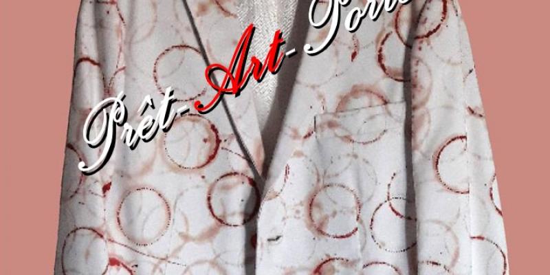 PRET ART PORTER (GROUP)