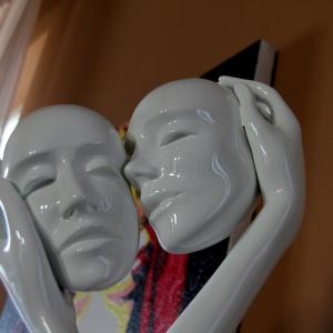 L'IMMAGINE SENZA TEMPO alla Meridiana (MO)