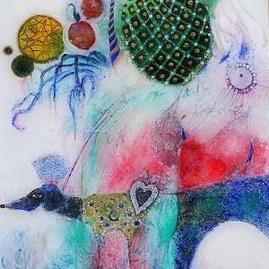 A Milano, teatro di eventi, la mostra di Pier Luca Bencini e il Fuori Salone