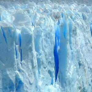 Argentina. Lago Argentino / Perito Moreno