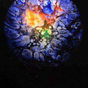 Enrico Magnani, Supernova. Birth to Life – Vita alla Vita