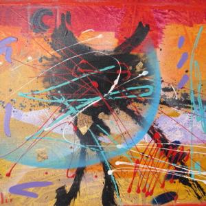 GIORGIO MELZI alla Tartaglia Arte